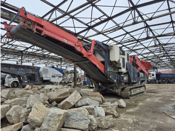 SANDVIK QH331 lízing SANDVIK QH331: 2 kép. SANDVIK QH331 lízing SANDVIK QH331: 2 kép.