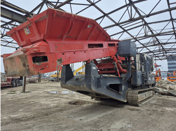 SANDVIK QH331 lízing SANDVIK QH331: 5 kép. SANDVIK QH331 lízing SANDVIK QH331: 5 kép.