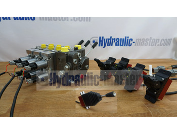 Homlokrakodó traktorhoz