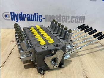 Új Erdészeti pótkocsi Valve Walvoil DPX100 Epsilon, Palift, Fassi, Palfinger: 3 kép.