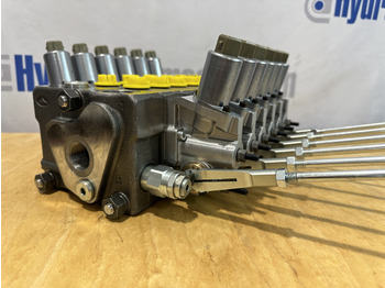 Új Erdészeti pótkocsi Valve Walvoil DPX100 Epsilon, Palift, Fassi, Palfinger: 2 kép.