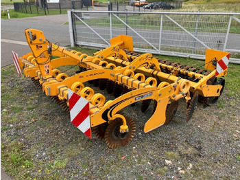 Tárcsás borona AGRISEM