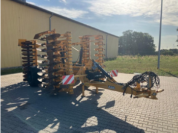 Tárcsás borona AGRISEM GOLD 4.5: 4 kép. Tárcsás borona AGRISEM GOLD 4.5: 4 kép.