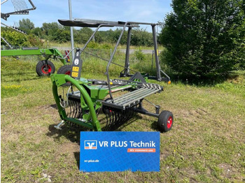 Szénaforgató FENDT