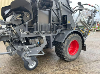 Bálázó Fendt ROTANA 160 V COMBI: 5 kép.