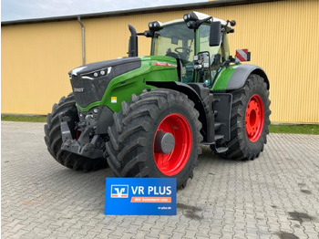 Traktor FENDT 1050 Vario