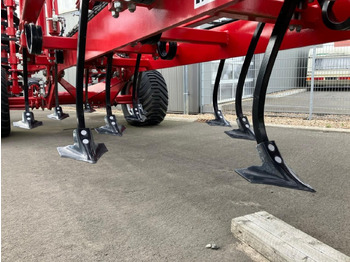 Új Kultivátor Horsch CRUISER 5 XL: 4 kép.