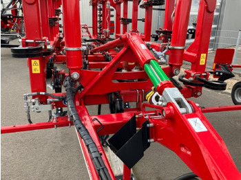 Új Kultivátor Horsch CRUISER 5 XL: 3 kép.