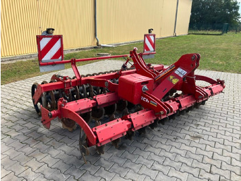 Tárcsás borona Horsch JOKER 3 CT: 4 kép.