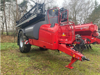 Vontatott permetezők HORSCH