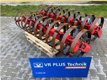 Mezőgazdasági hengerek HORSCH