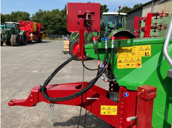 Új Etetőkocsi Strautmann VERTI-MIX1801AKTION: 3 kép. Új Etetőkocsi Strautmann VERTI-MIX1801AKTION: 3 kép.