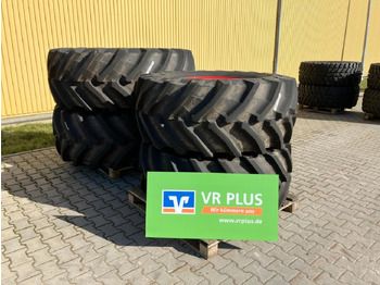 Gumiabroncs TRELLEBORG