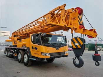 Autódaru XCMG QY70KC