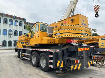 Autódaru XCMG QY75KC XCT75 75T 75ton 70ton 80ton 50 100: 2 kép.