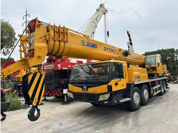 Autódaru XCMG QY75KC
