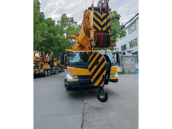 Autódaru XCMG XCT130