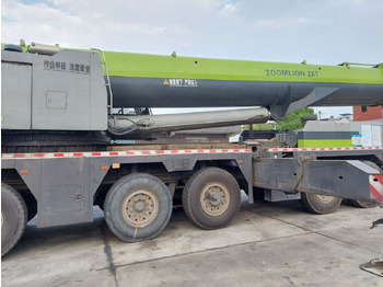Autódaru Zoomlion ZAT2200V ZAT2600V 260 220 250 400: 4 kép.