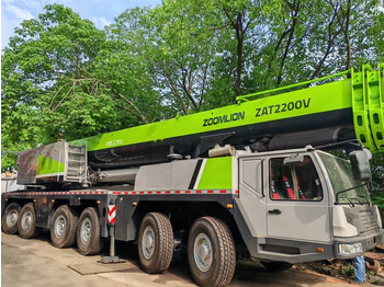 Autódaru ZOOMLION ZTC2200V