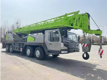 Autódaru ZOOMLION ZTC500V