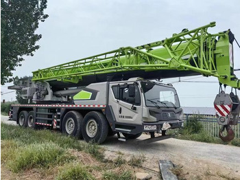 Autódaru ZOOMLION ZTC800