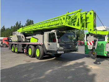 Autódaru ZOOMLION ZTC500V