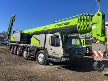 Autódaru ZOOMLION ZTC900V