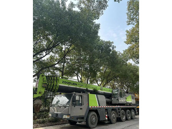 Autódaru ZOOMLION ZTC1000V