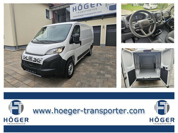Furgon FIAT Ducato