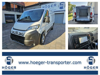 Furgon FIAT Ducato