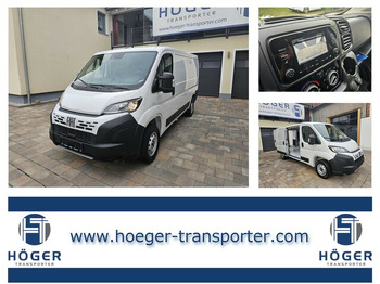 Furgon FIAT Ducato