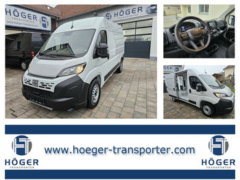 Furgon FIAT Ducato Maxi