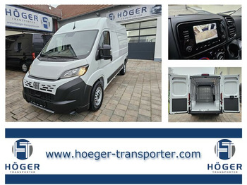 Furgon FIAT Ducato Maxi