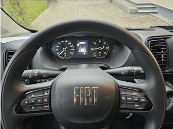 Furgon FIAT Ducato 35 MAXI 180 Serie10-9.2 Modell 2025 L2H2...: 4 kép.