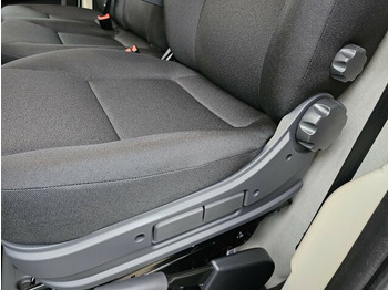 Furgon FIAT Ducato 35 MAXI 180 Serie10-9.2 Modell 2025 L2H2...: 2 kép.