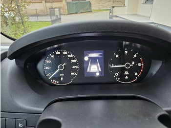 Furgon FIAT Ducato 35 MAXI 180 Serie10-9.2 Modell 2025 L2H2...: 5 kép.