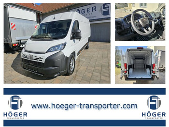 Furgon FIAT Ducato Maxi