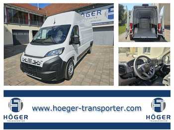 Furgon FIAT Ducato Maxi