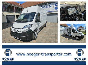 Furgon FIAT Ducato Maxi