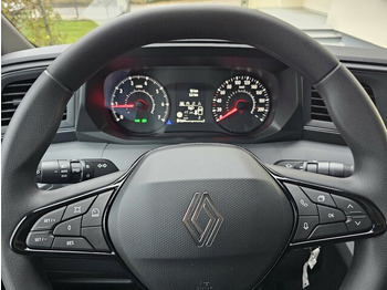 Furgon RENAULT Master L2H2 170 Neues Modell 10'' Navi Kamera...: 3 kép.