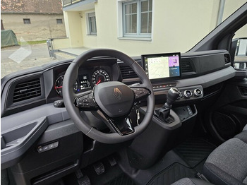 Furgon RENAULT Master L2H2 170 Neues Modell 10'' Navi Kamera...: 2 kép.