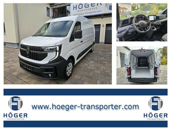 Furgon RENAULT Master