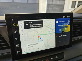 Új Furgon RENAULT Master L3H2 170 Neues Modell 10'' Navi Kamera...: 5 kép. Új Furgon RENAULT Master L3H2 170 Neues Modell 10'' Navi Kamera...: 5 kép.