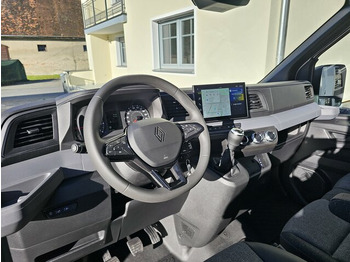 Új Furgon RENAULT Master L3H2 170 Neues Modell 10'' Navi Kamera...: 2 kép. Új Furgon RENAULT Master L3H2 170 Neues Modell 10'' Navi Kamera...: 2 kép.