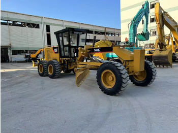 Gréder CATERPILLAR 140K