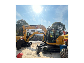 Lánctalpas kotró CATERPILLAR 307.5