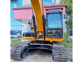 Lánctalpas kotró CATERPILLAR 320D2