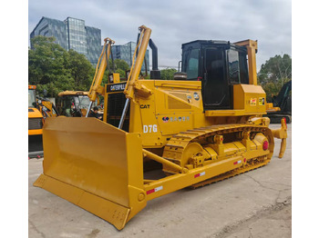 Buldózer CATERPILLAR D7G