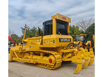 Buldózer CATERPILLAR D7G