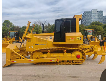 Buldózer CATERPILLAR D7G